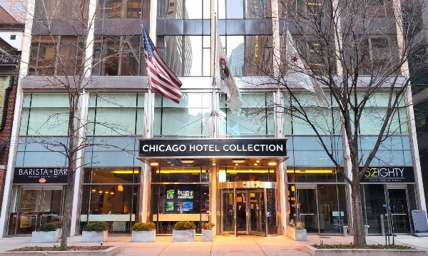 The Chicago Hotel Collection Magnificent Mile image 3